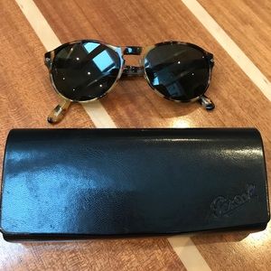 Persol sunglasses
